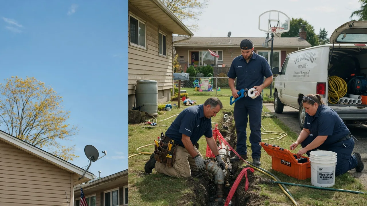 Garbage Disposal Replacement in Elliston, VA near me